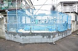 東京都調布市深大寺南町１丁目