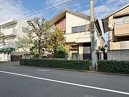 東京都武蔵野市境南町２丁目