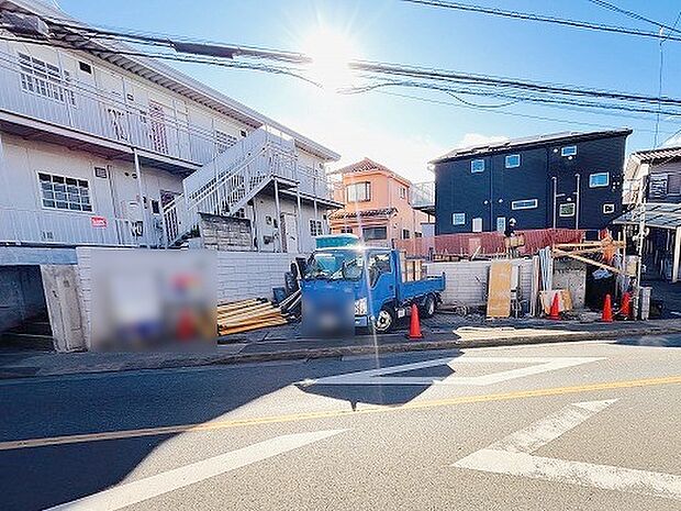 周辺のエリアで他にも沢山売りに出ている物件があります。インターネット掲載前の情報などもありますのでお気軽にお問合せください。まとめてご見学できます。