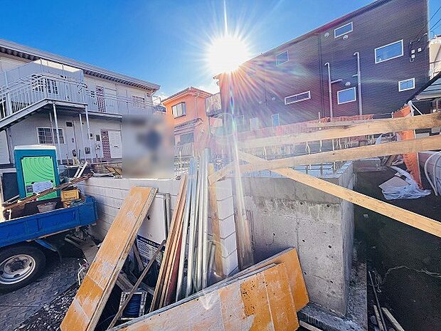 周辺のエリアで他にも沢山売りに出ている物件があります。インターネット掲載前の情報などもありますのでお気軽にお問合せください。まとめてご見学できます。