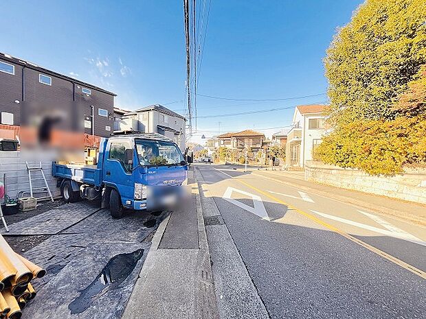 この街を選ぶ理由や想像している生活のイメージを担当者と共有してもらえると嬉しいです。 今後の暮らしがどのようなものになるか、その想像が現実になるためのステップを一緒に考えましょう。