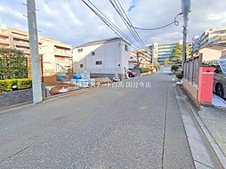東京都国立市富士見台１丁目