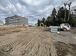 東京都小平市回田町