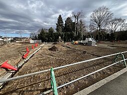 東京都小平市回田町