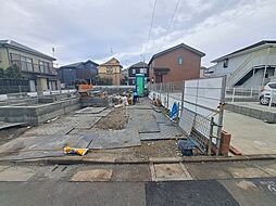 東京都国分寺市本多３丁目