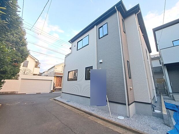 現地のご見学予約もスタートしました。周辺で売りに出ている物件も沢山御座います。まとめてご見学ができますのでお気軽にお申しつけください。 