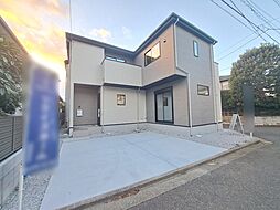 東京都三鷹市大沢５丁目