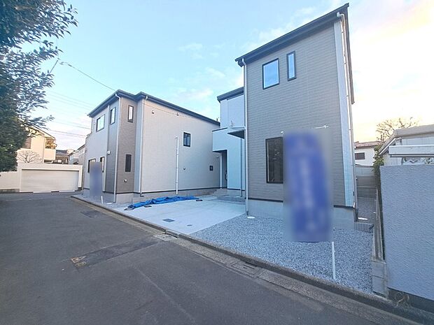 現地のご見学予約もスタートしました。周辺で売りに出ている物件も沢山御座います。まとめてご見学ができますのでお気軽にお申しつけください。