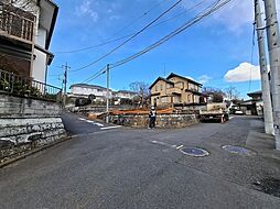 東京都八王子市長房町