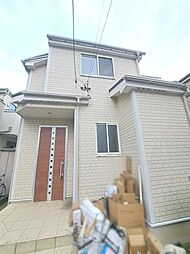 東京都東村山市廻田町２丁目