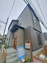 東京都小平市花小金井５丁目