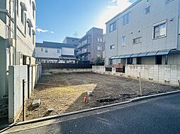 東京都武蔵野市境５丁目