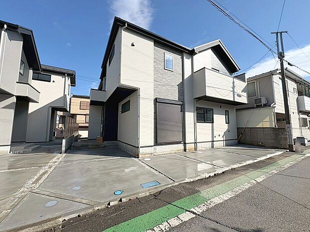建物が完成しましたので室内のご見学予約スタート。当日のご見学予約も大歓迎です。お気軽にご連絡ください。他にもインターネットに掲載していない情報も沢山ありますので、比較で併せてご見学ができます。