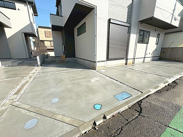 現地のご見学予約もスタートしました。周辺で売りに出ている物件も沢山御座います。まとめてご見学ができますのでお気軽にお申しつけください。 