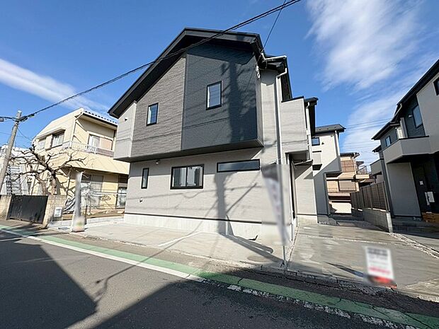 現地のご見学予約もスタートしました。周辺で売りに出ている物件も沢山御座います。まとめてご見学ができますのでお気軽にお申しつけください。