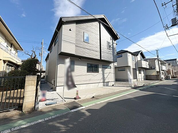 建物が完成しましたので室内のご見学予約スタート。当日のご見学予約も大歓迎です。お気軽にご連絡ください。他にもインターネットに掲載していない情報も沢山ありますので、比較で併せてご見学ができます。