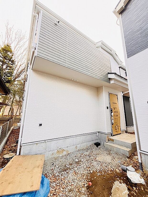 現地のご見学予約もスタートしました。周辺で売りに出ている物件も沢山御座います。まとめてご見学ができますのでお気軽にお申しつけください。 