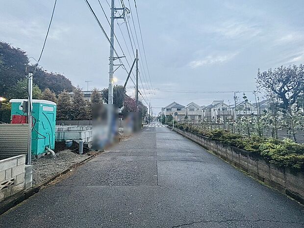 周辺のエリアで他にも沢山売りに出ている物件があります。インターネット掲載前の情報などもありますのでお気軽にお問合せください。まとめてご見学できます。