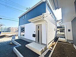 東京都東久留米市滝山２丁目