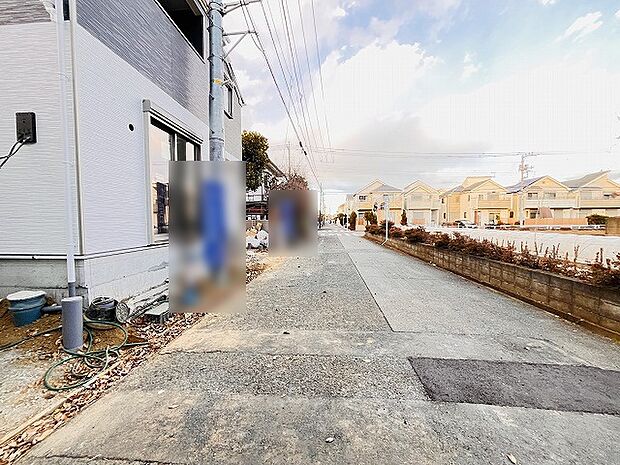 個々の優先事項や好みに基づいて考慮することが重要、 様々なライフスタイル、自分や家族にとってマッチする街並みを選ぶことが大切です。 