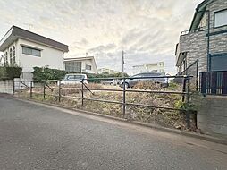 東京都小平市学園東町