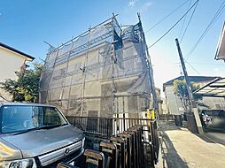 東京都武蔵村山市学園３丁目