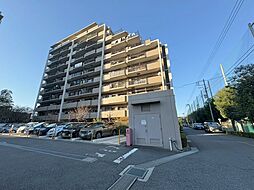 ヴィラージュヴェール8番館