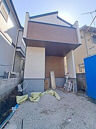 東京都小平市学園東町１丁目