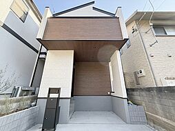 東京都小平市学園東町１丁目