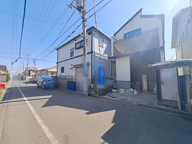 この街を選ぶ理由や想像している生活のイメージを担当者と共有してもらえると嬉しいです。 今後の暮らしがどのようなものになるか、その想像が現実になるためのステップを一緒に考えましょう。