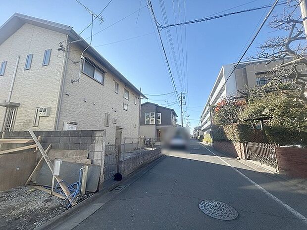 この街を選ぶ理由や想像している生活のイメージを担当者と共有してもらえると嬉しいです。 今後の暮らしがどのようなものになるか、その想像が現実になるためのステップを一緒に考えましょう。