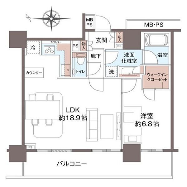 間取り：313004758996