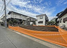 東京都小平市津田町１丁目