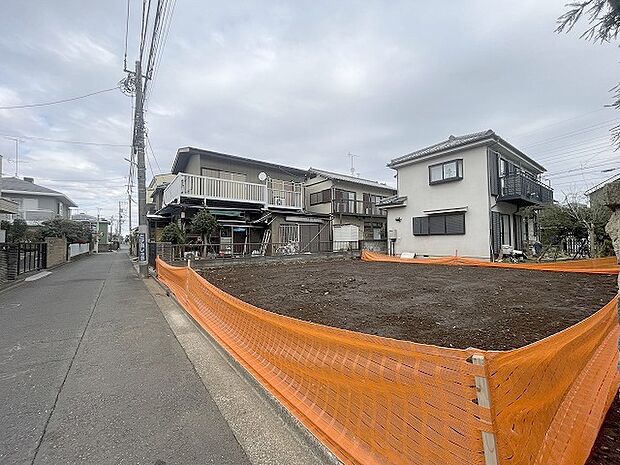 周辺のエリアで他にも沢山売りに出ている物件があります。インターネット掲載前の情報などもありますのでお気軽にお問合せください。まとめてご見学できます。