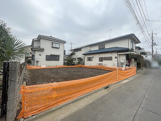 周辺のエリアで他にも沢山売りに出ている物件があります。インターネット掲載前の情報などもありますのでお気軽にお問合せください。まとめてご見学できます。