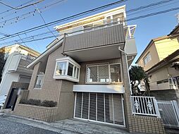 東京都練馬区石神井台５丁目