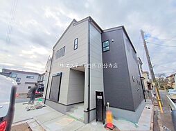 東京都東村山市青葉町１丁目