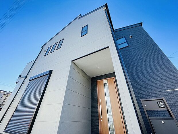 現地のご見学予約もスタートしました。周辺で売りに出ている物件も沢山御座います。まとめてご見学ができますのでお気軽にお申しつけください。