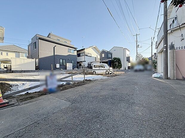 この街を選ぶ理由や想像している生活のイメージを担当者と共有してもらえると嬉しいです。 今後の暮らしがどのようなものになるか、その想像が現実になるためのステップを一緒に考えましょう。