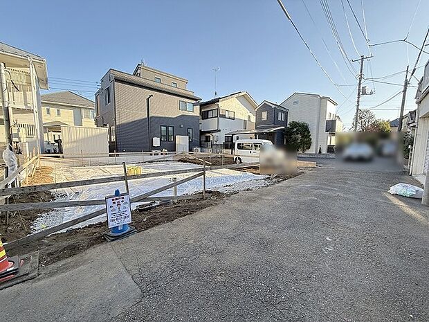 周辺のエリアで他にも沢山売りに出ている物件があります。インターネット掲載前の情報などもありますのでお気軽にお問合せください。まとめてご見学できます。 