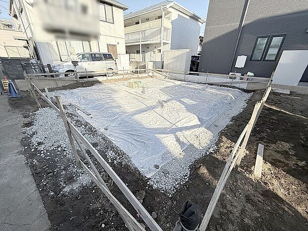 現地のご見学予約もスタートしました。周辺で売りに出ている物件も沢山御座います。まとめてご見学ができますのでお気軽にお申しつけください。