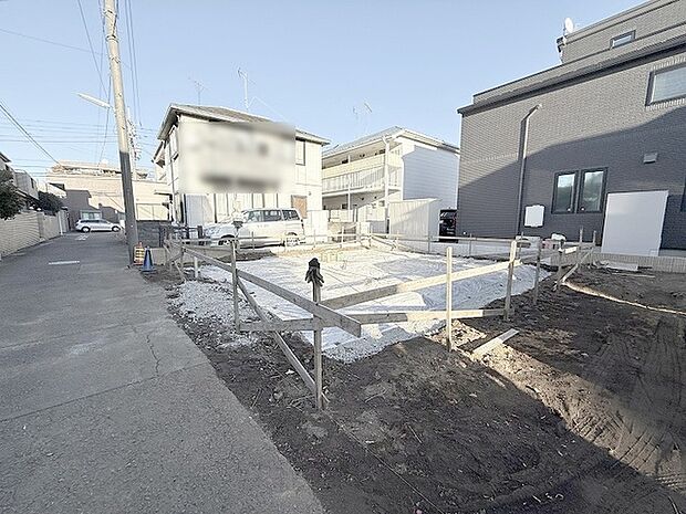 周辺のエリアで他にも沢山売りに出ている物件があります。インターネット掲載前の情報などもありますのでお気軽にお問合せください。まとめてご見学できます。