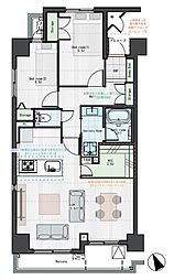 ステイツ立川中央