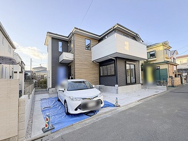 建物が完成しましたので室内のご見学予約スタート。当日のご見学予約も大歓迎です。お気軽にご連絡ください。他にもインターネットに掲載していない情報も沢山ありますので、比較で併せてご見学ができます。