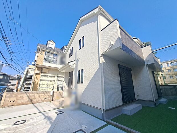 現地のご見学予約もスタートしました。周辺で売りに出ている物件も沢山御座います。まとめてご見学ができますのでお気軽にお申しつけください。