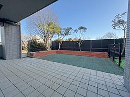 ラング・マンション玉川上水