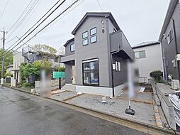 東京都小平市上水新町２丁目