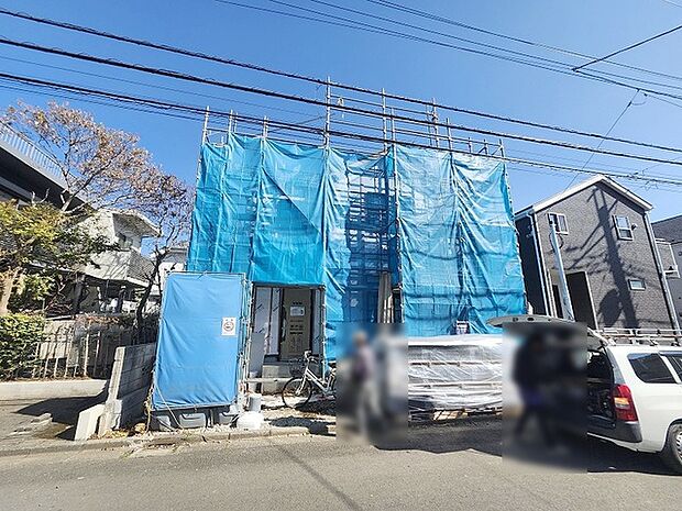 現地のご見学予約もスタートしました。周辺で売りに出ている物件も沢山御座います。まとめてご見学ができますのでお気軽にお申しつけください。