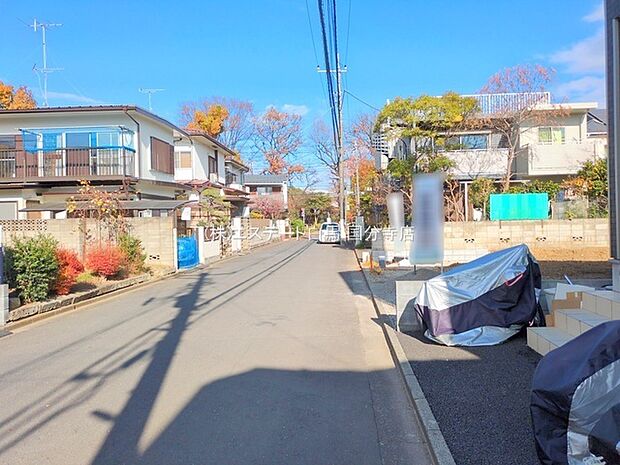 この街を選ぶ理由や想像している生活のイメージを担当者と共有してもらえると嬉しいです。　今後の暮らしがどのようなものになるか、その想像が現実になるためのステップを一緒に考えましょう。 