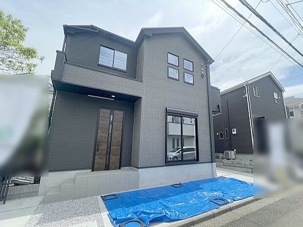 建物が完成しましたので室内のご見学予約スタート。当日のご見学予約も大歓迎です。お気軽にご連絡ください。他にもインターネットに掲載していない情報も沢山ありますので、比較で併せてご見学ができます。